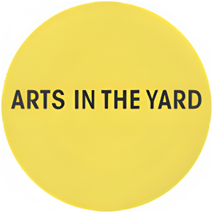 Arts in the Yard Logo