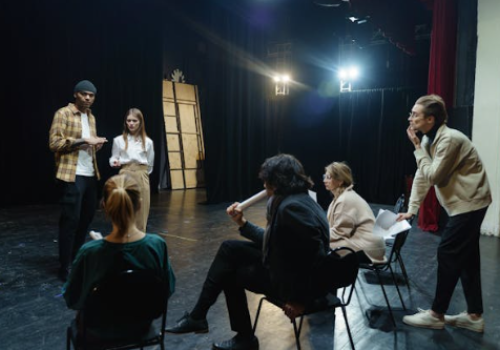 Culture and Local Growth